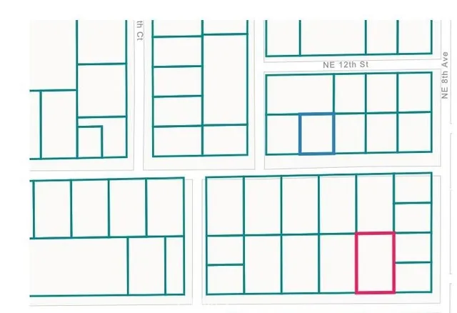 $5,990 | 751 Northeast 10th Street, Crystal River, FL 34428