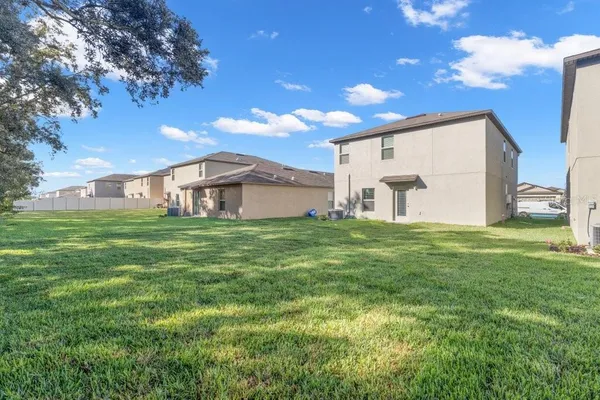 $2,500 | 5245 White Chicory Drive, Apollo Beach, FL 33572