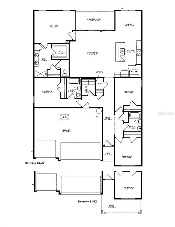 5396 Southwest 54th Place Gainesville, FL 32608 - Photo 22 of 23