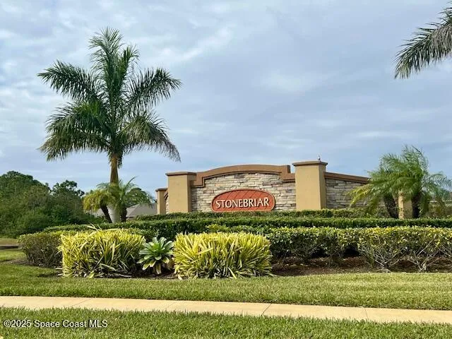 $2,200 | 915 Remington Green Drive Southeast, Palm Bay, FL 32909