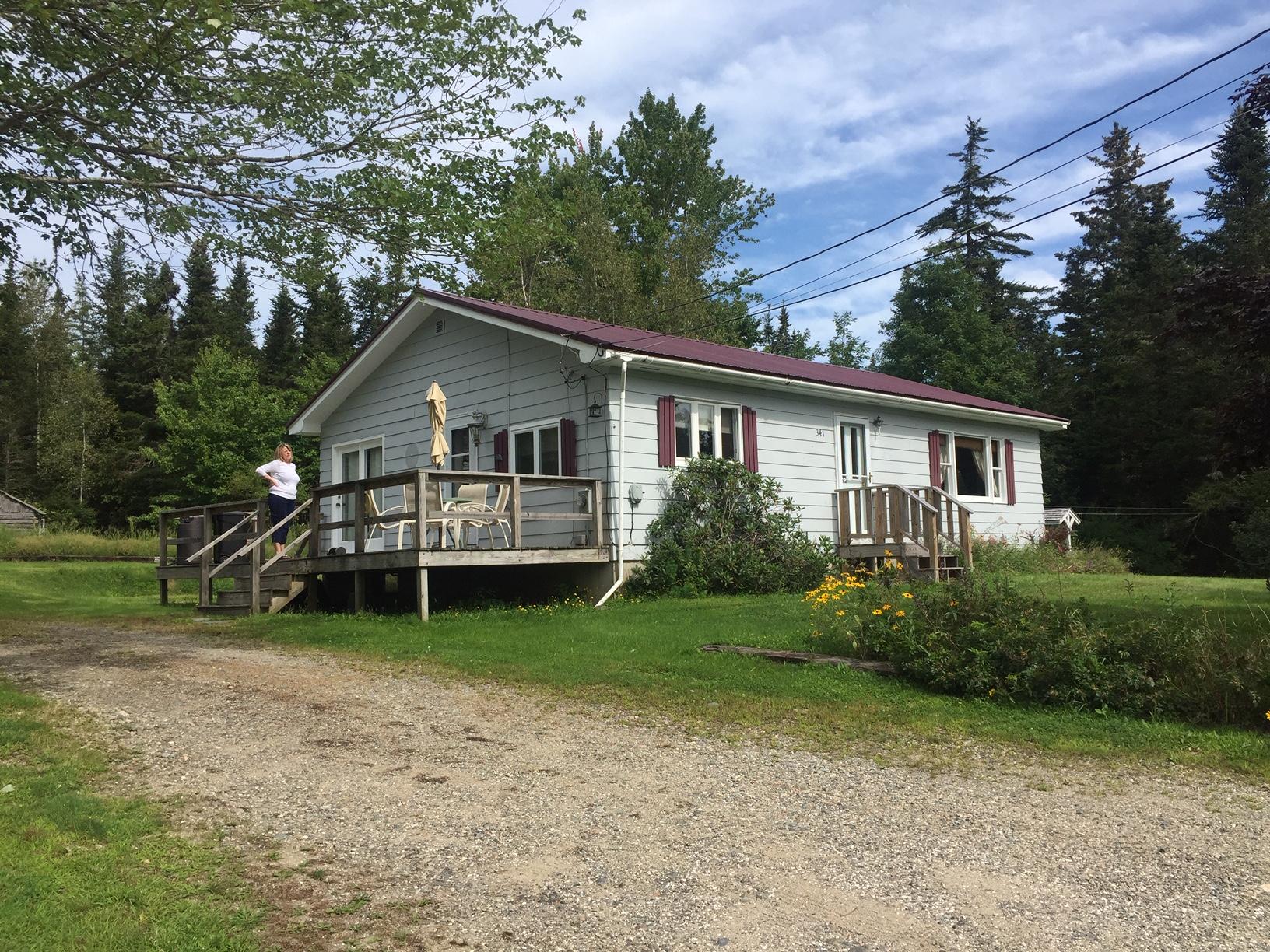 341 Point Street Addison, ME 04606 - Photo 1 of 13 IMG_5373