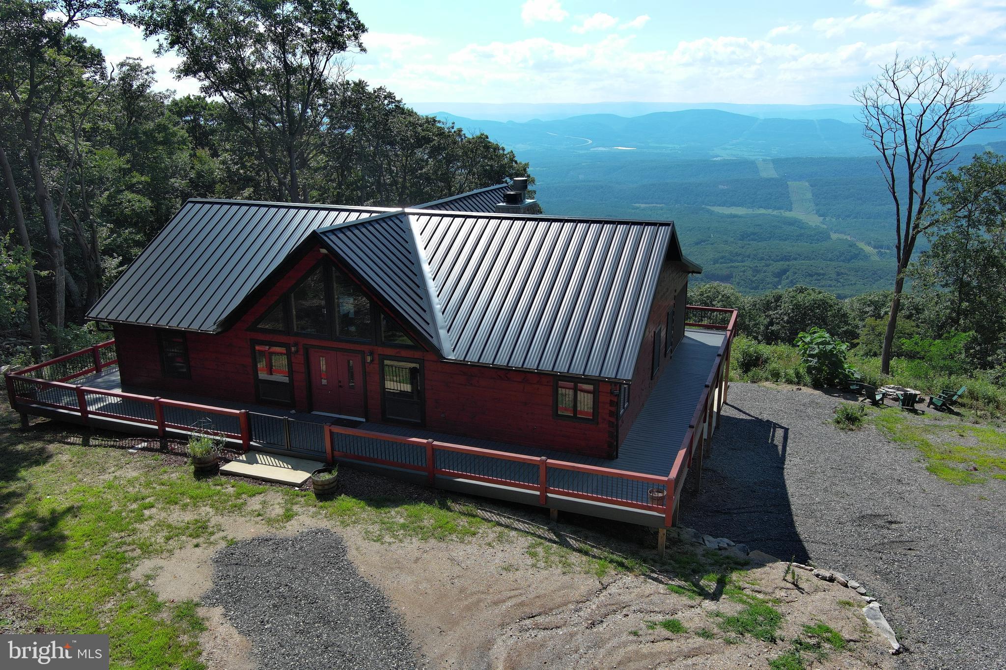 5496 South Branch Mountain Road Moorefield, WV 26836 - Photo 109 of 135 Gallery Image 109