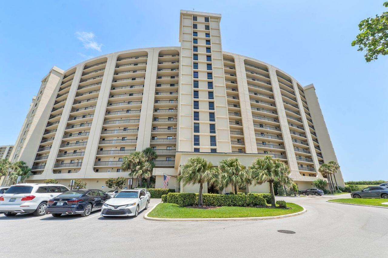 100 Ocean Trail Way, Unit 207 Jupiter, FL 33477 - Photo 59 of 61 100_Ocean_Trail_Way_U207_037