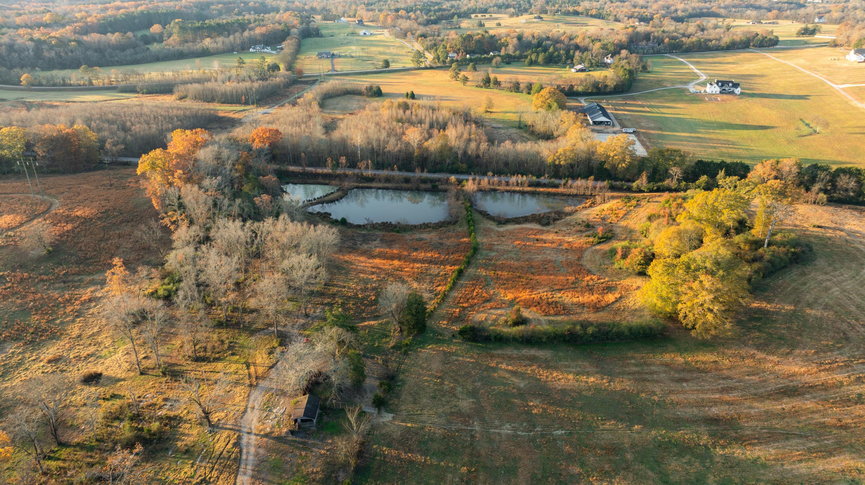 0 Lee Clarkson Road Chickamauga, GA 30707 - Photo 43 of 44 CGLF - 44