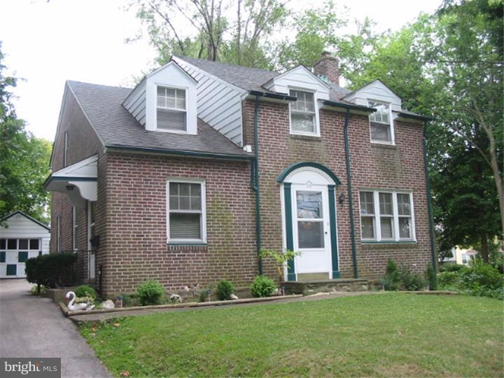 215 South State Road Upper Darby, PA 19082 - Photo 1 of 25 Exterior Front
