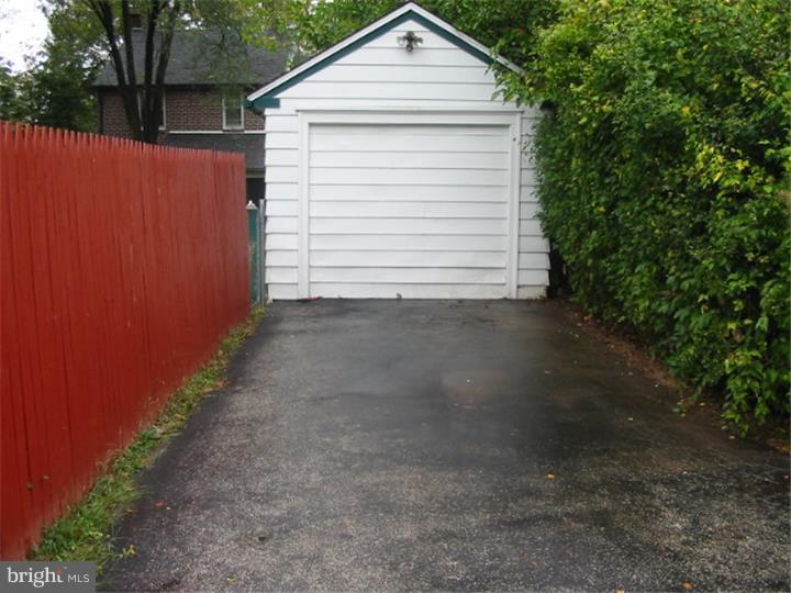 215 South State Road Upper Darby, PA 19082 - Photo 2 of 25 View in Back