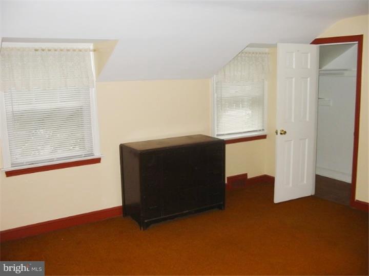 215 South State Road Upper Darby, PA 19082 - Photo 12 of 25 Bedroom - Main