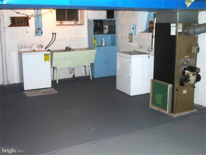 215 South State Road Upper Darby, PA 19082 - Photo 15 of 25 Basement