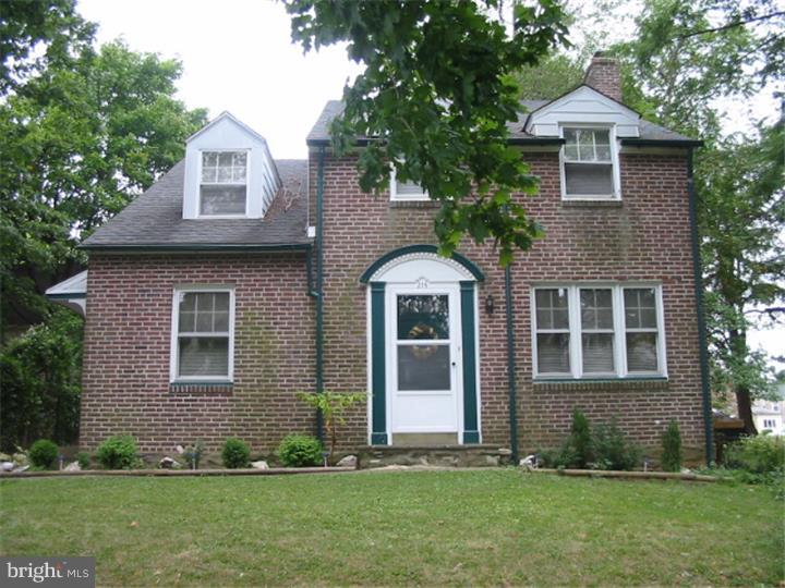 215 South State Road Upper Darby, PA 19082 - Photo 18 of 25 Exterior Front