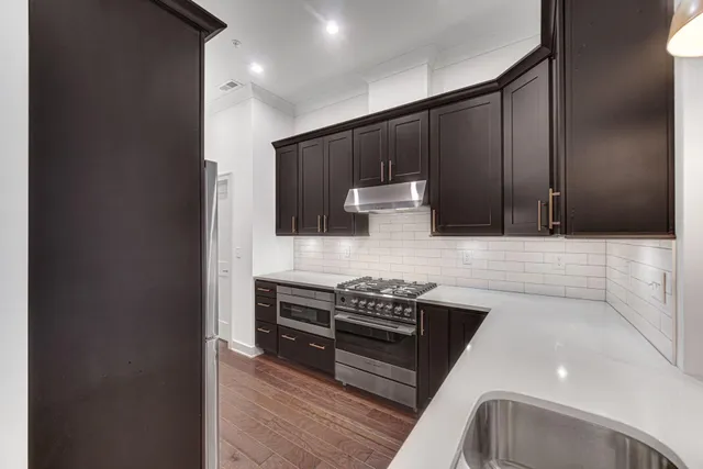 $399,900 | 207 Academy Street, Unit 104, Valparaiso, IN 46385