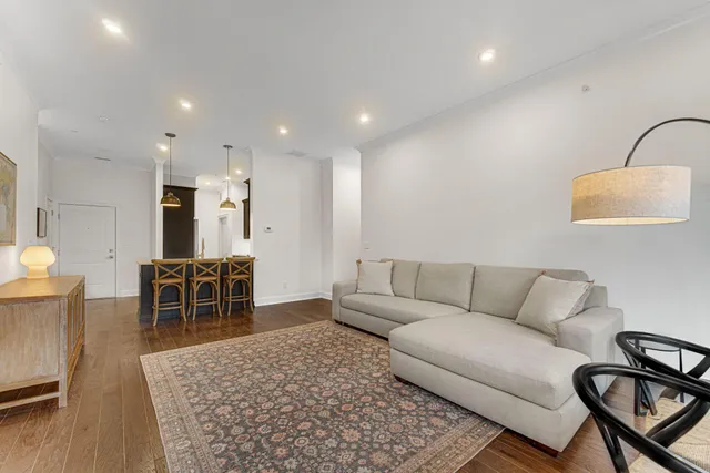 $399,900 | 207 Academy Street, Unit 104, Valparaiso, IN 46385