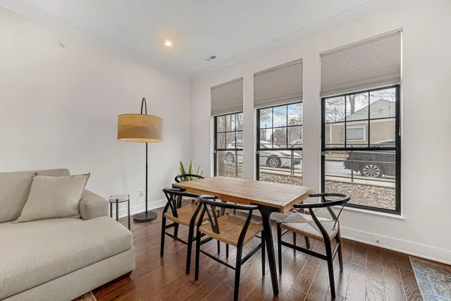 $399,900 | 207 Academy Street, Unit 104, Valparaiso, IN 46385