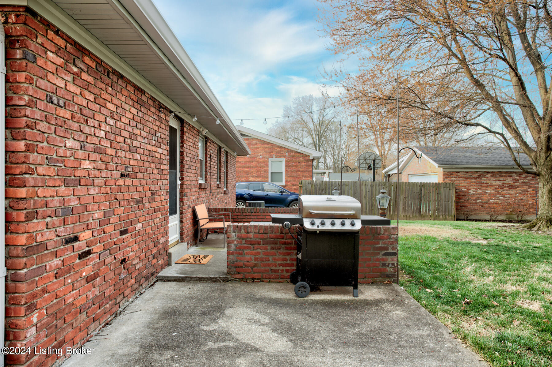 4102 Roxbury Road Louisville, KY 40218 - Photo 33 of 37 GSP-4102 Roxbury Rd-32