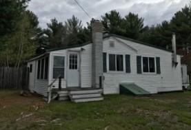 47 Bradburn Road Waterboro, ME 04087 - Photo 1 of 15 New Front of House