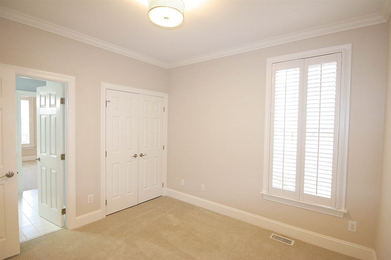152 Yorkchester Way Raleigh, NC 27615 - Photo 11 of 25 First Fl. Bedroom