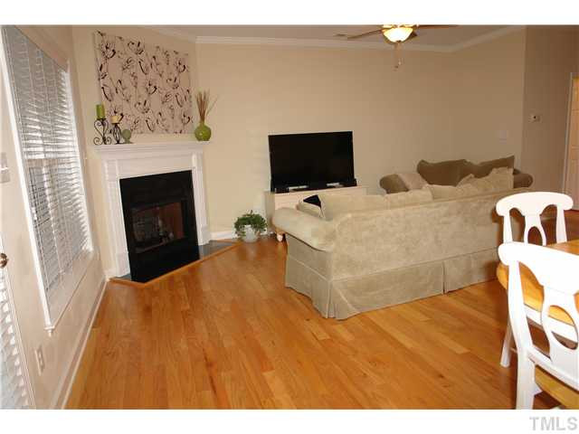 7241 Ladbrooke Street Raleigh, NC 27617 - Photo 10 of 25 Photo 10