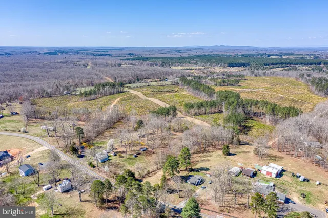 a view of an ocean and beach