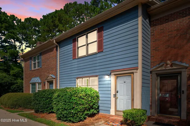 $174,888 | 101 Laura Lane, Unit C2, Greenville, NC 27858