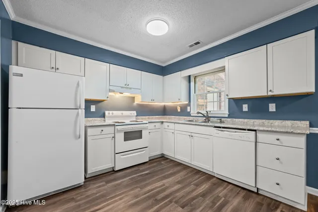 $174,888 | 101 Laura Lane, Unit C2, Greenville, NC 27858