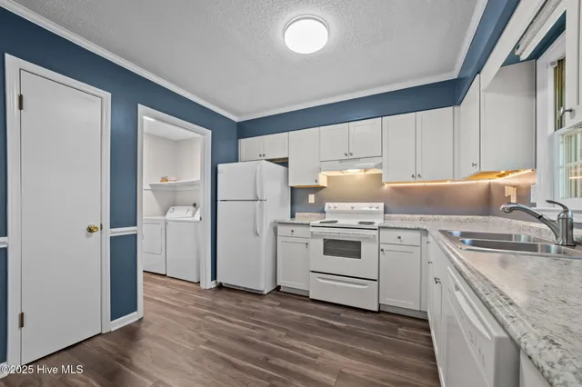 $174,888 | 101 Laura Lane, Unit C2, Greenville, NC 27858