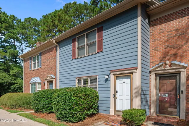 $174,888 | 101 Laura Lane, Unit C2, Greenville, NC 27858