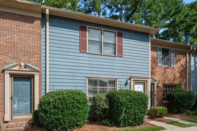 $174,888 | 101 Laura Lane, Unit C2, Greenville, NC 27858