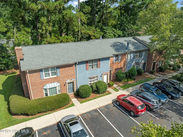 $174,888 | 101 Laura Lane, Unit C2, Greenville, NC 27858