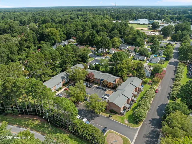 $174,888 | 101 Laura Lane, Unit C2, Greenville, NC 27858