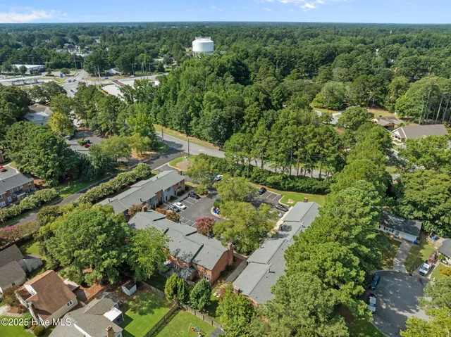 $174,888 | 101 Laura Lane, Unit C2, Greenville, NC 27858