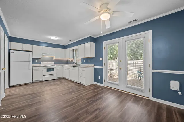 $174,888 | 101 Laura Lane, Unit C2, Greenville, NC 27858