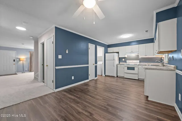 $174,888 | 101 Laura Lane, Unit C2, Greenville, NC 27858