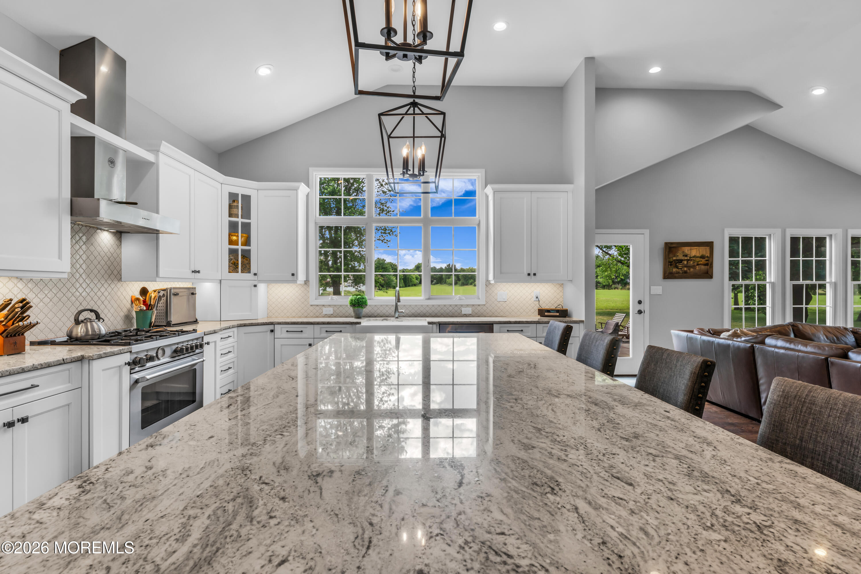 229 Dutch Lane Road Freehold, NJ 07728 - Photo 15 of 71 Kitchen