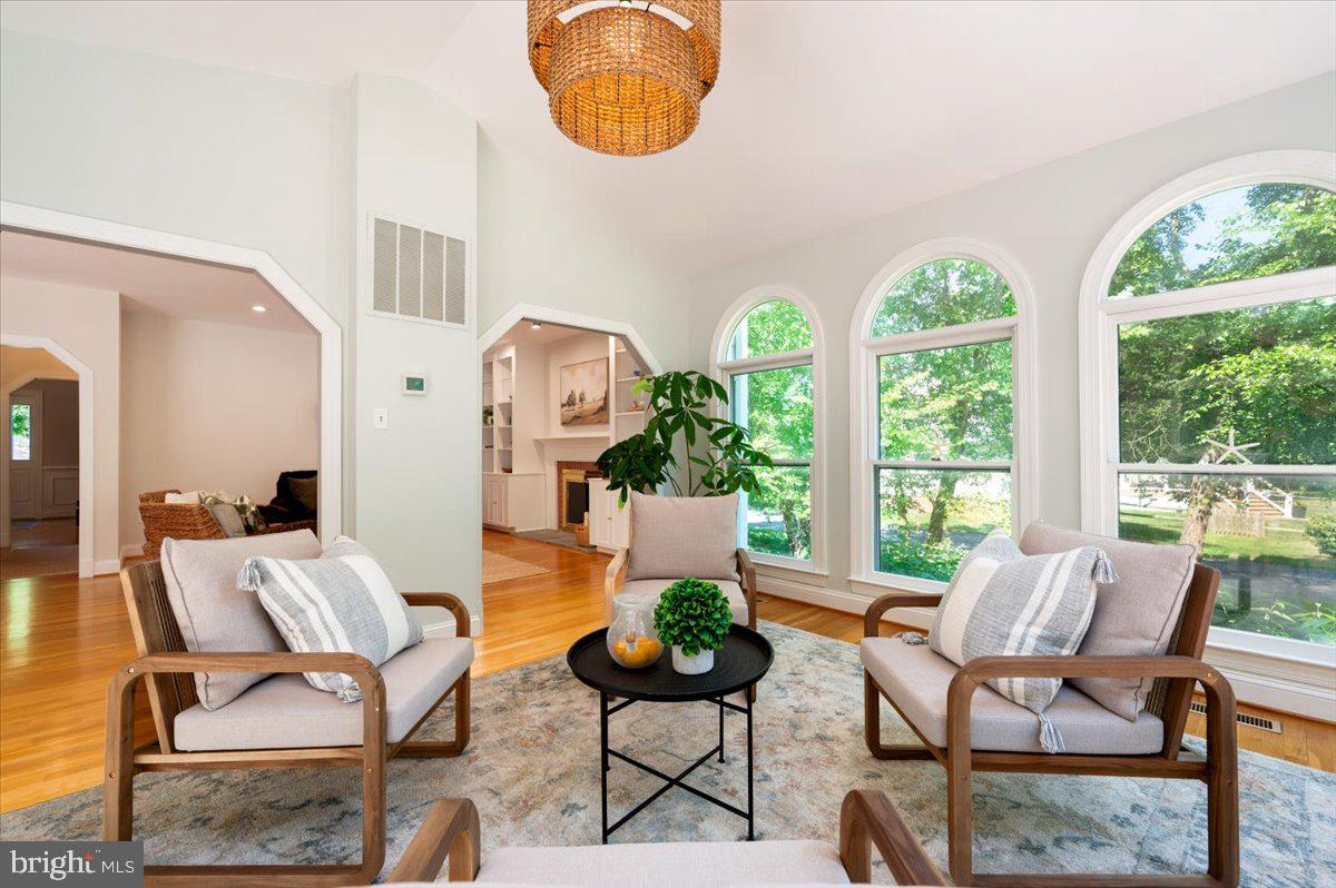 534 Post Oak Road Annapolis, MD 21401 - Photo 19 of 73