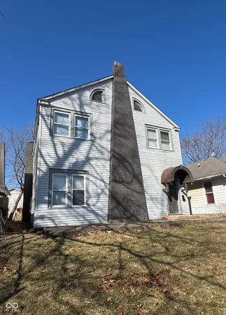 $289,900 | 1615 Main Street, Anderson, IN 46016