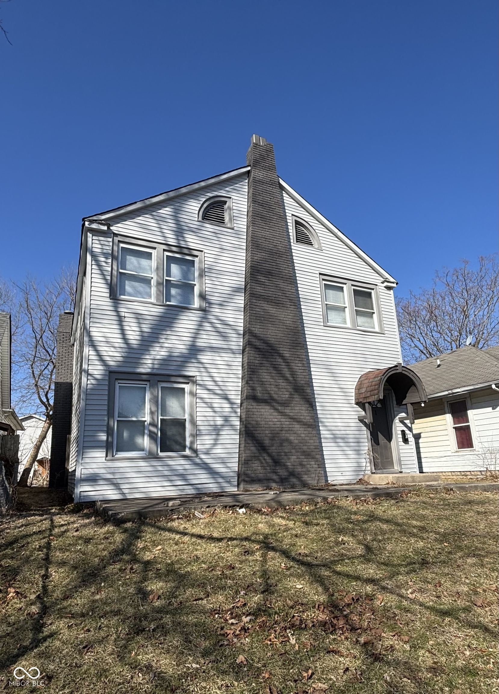 1615 Main Street Anderson, IN 46016 - Photo 1 of 3