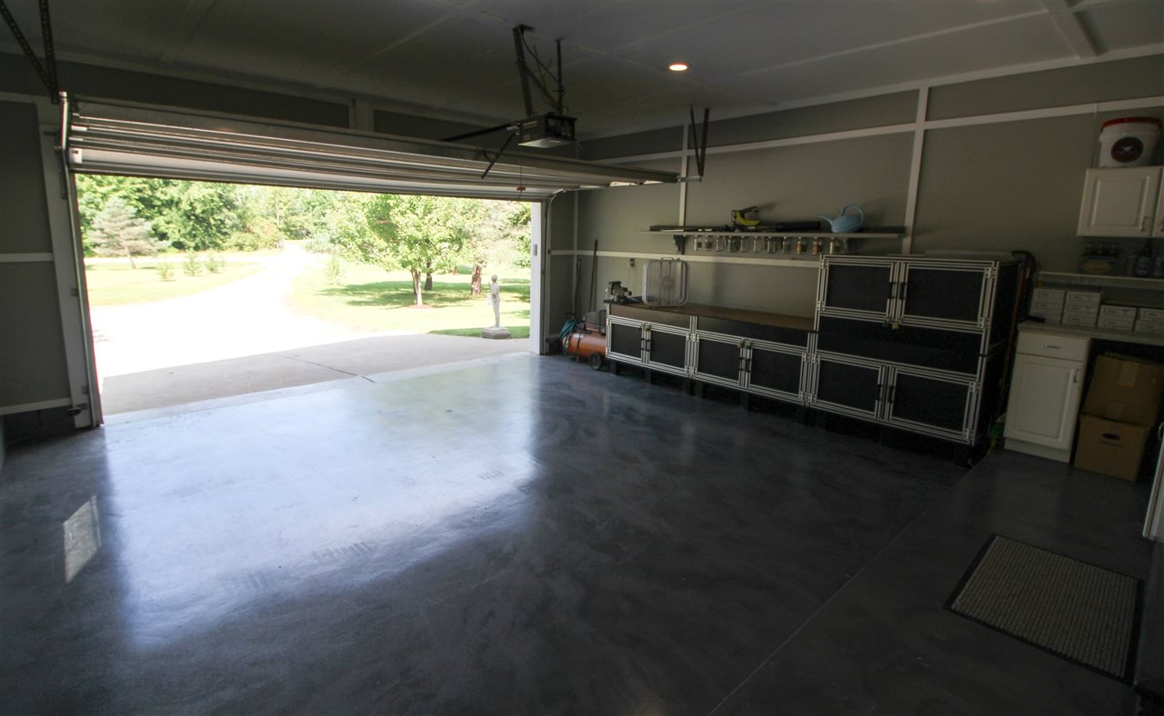 11360 North Pearson Road Utica, MI 48315 - Photo 36 of 38