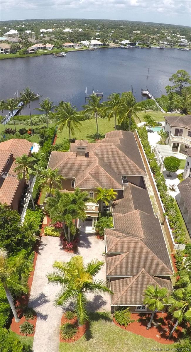 18980 Southeast County Line Road Tequesta, FL 33469 - Photo 48 of 54