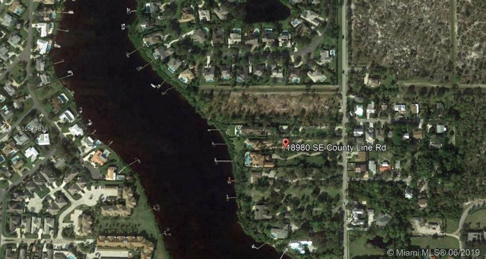 18980 Southeast County Line Road Tequesta, FL 33469 - Photo 49 of 54