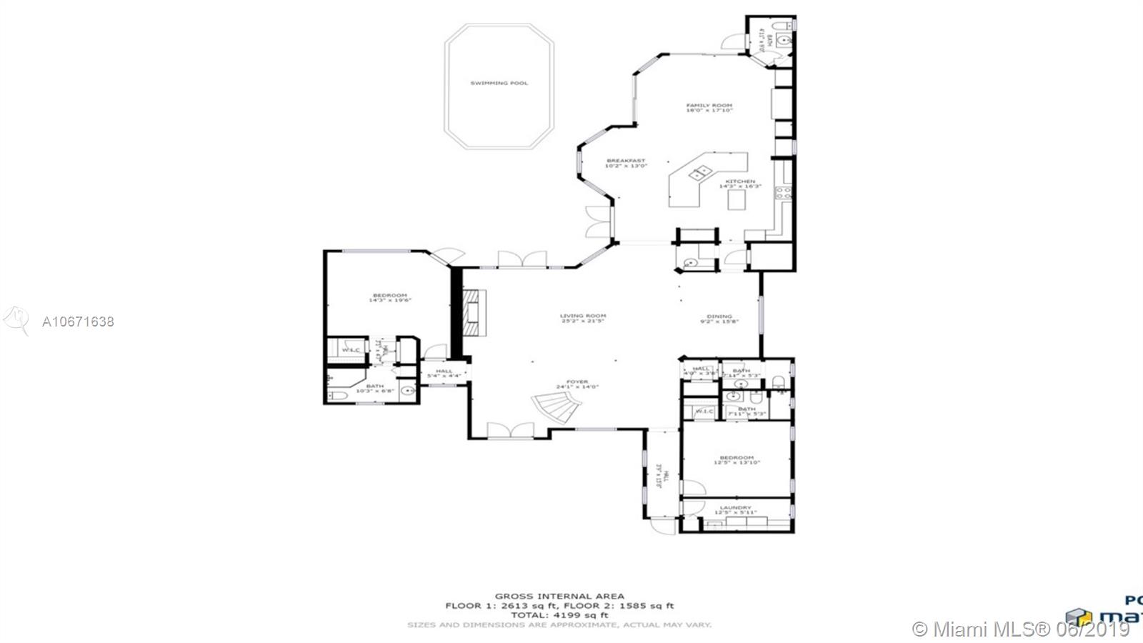 18980 Southeast County Line Road Tequesta, FL 33469 - Photo 50 of 54
