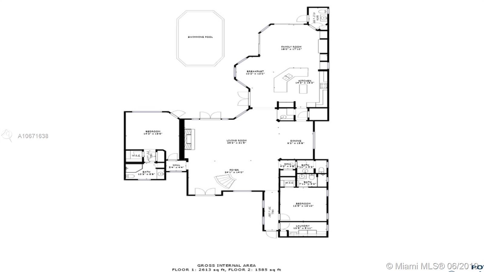18980 Southeast County Line Road Tequesta, FL 33469 - Photo 53 of 54