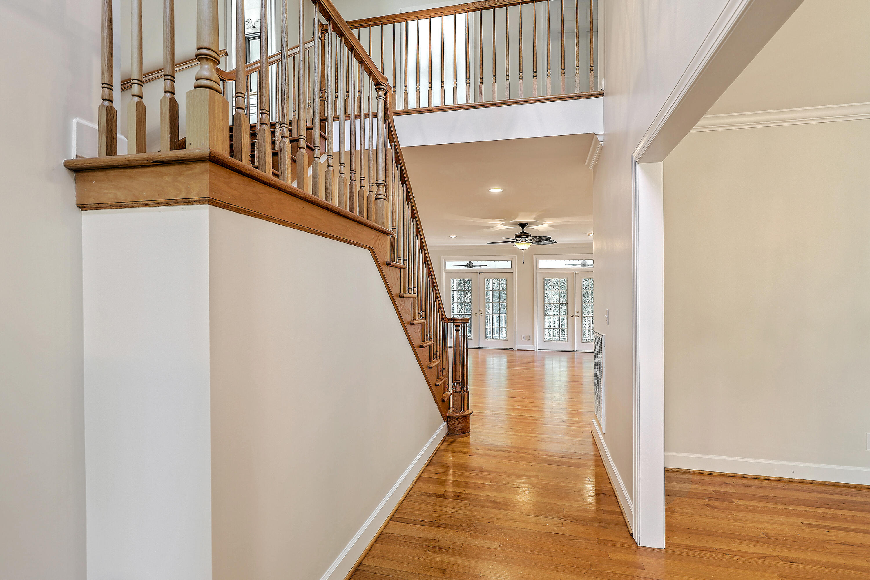 317 Rutherford Street Summerville, SC 29483 - Photo 9 of 50 Foyer