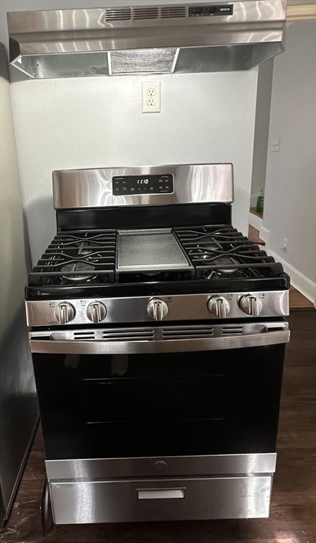 54 Meadowbank Avenue, Unit R Boston, MA 02126 - Photo 5 of 9