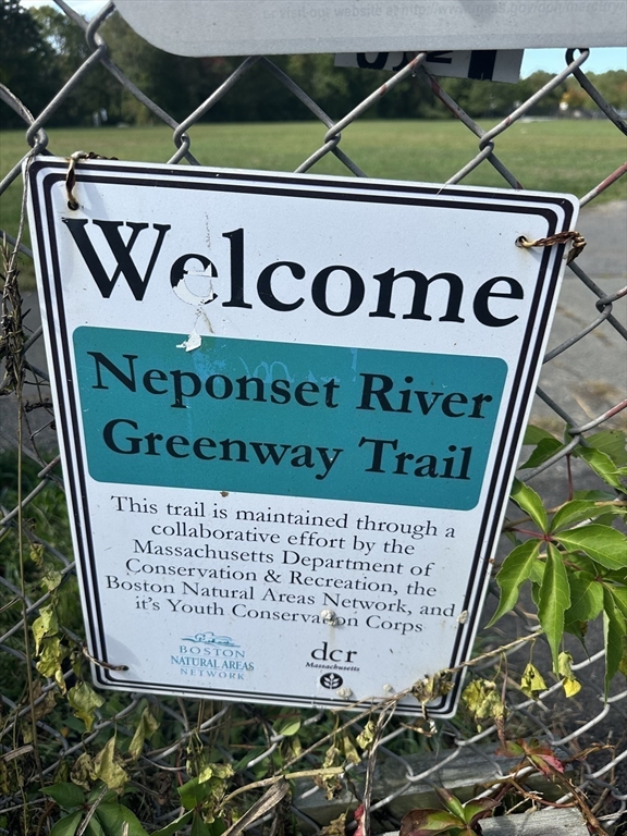 54 Meadowbank Avenue, Unit R Boston, MA 02126 - Photo 9 of 9