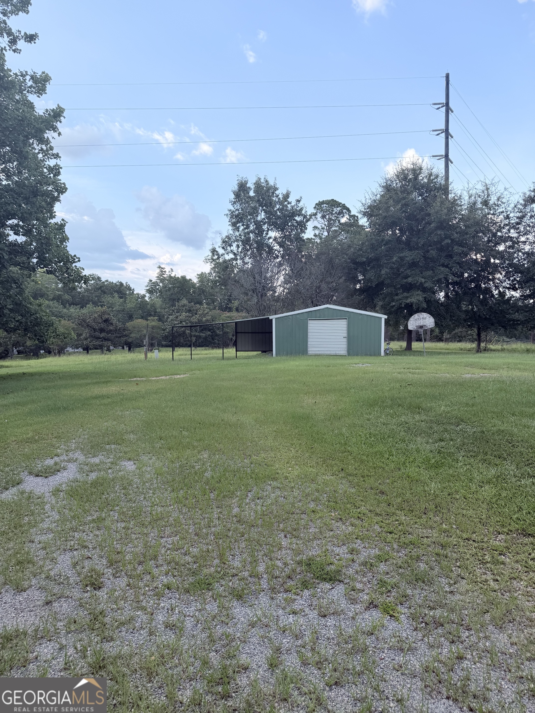 160 Macon Road McIntyre, GA 31054 - Photo 4 of 46 Gallery Image 4