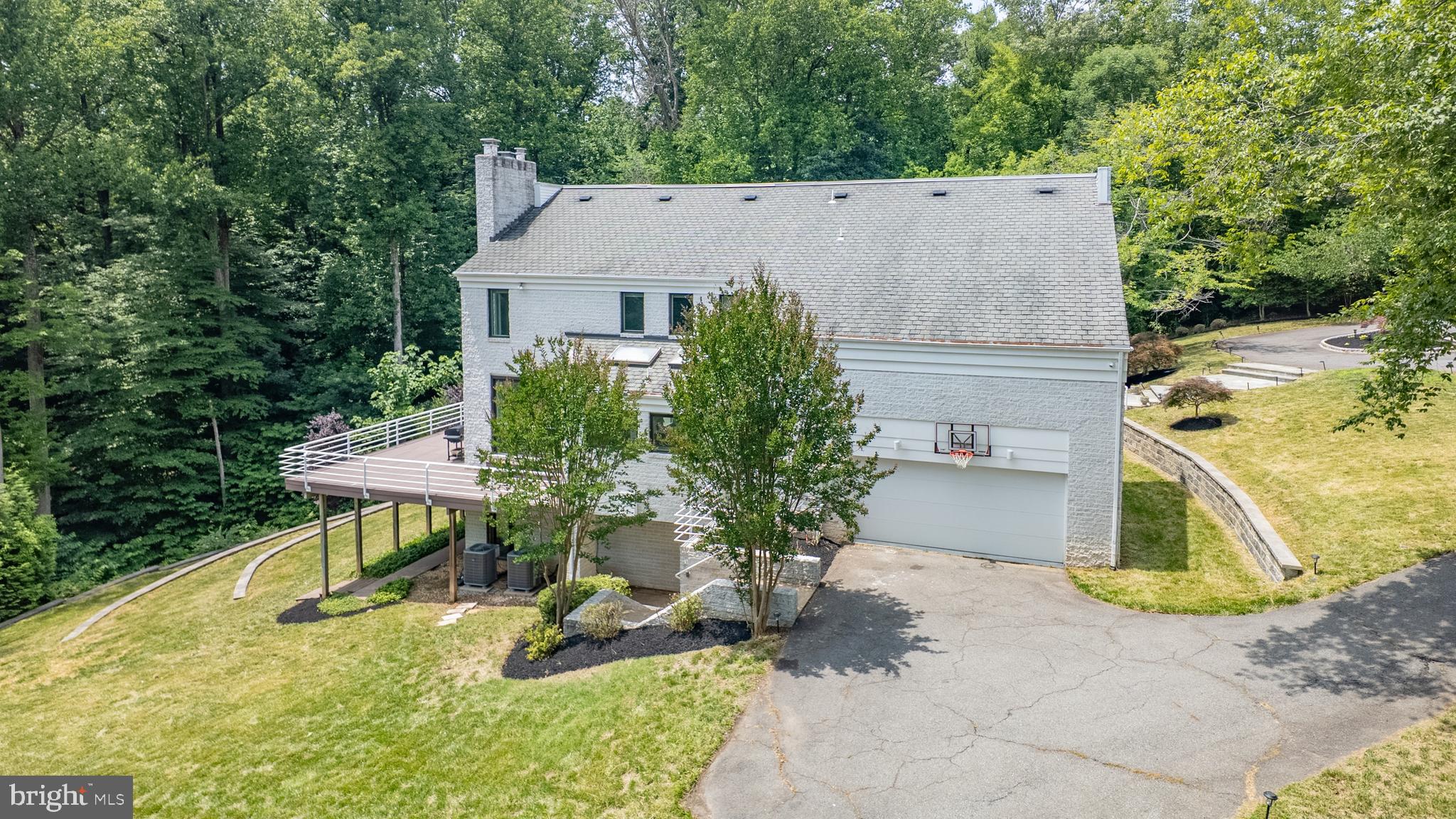 7545 Potomac Fall Road McLean, VA 22102 - Photo 70 of 89