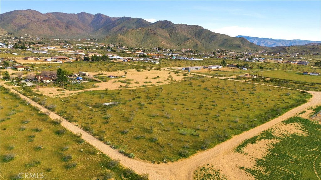 0 Clark Road Apple Valley, CA 92307 - Photo 9 of 14