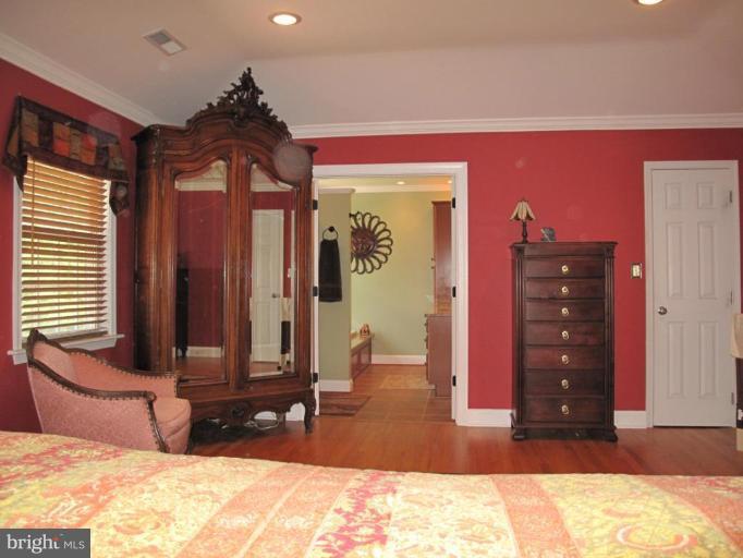 605 Academy Road Catonsville, MD 21229 - Photo 18 of 29 Master Bedroom #3