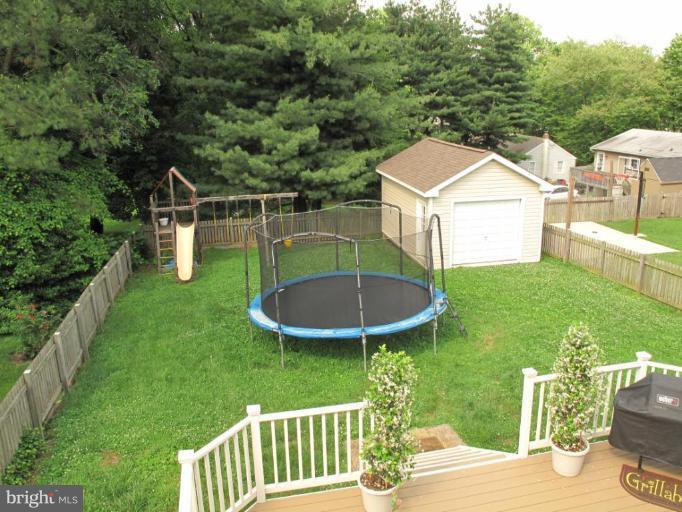 605 Academy Road Catonsville, MD 21229 - Photo 22 of 29 Exterior #4