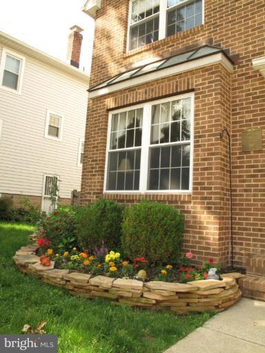 605 Academy Road Catonsville, MD 21229 - Photo 26 of 29 Exterior #5