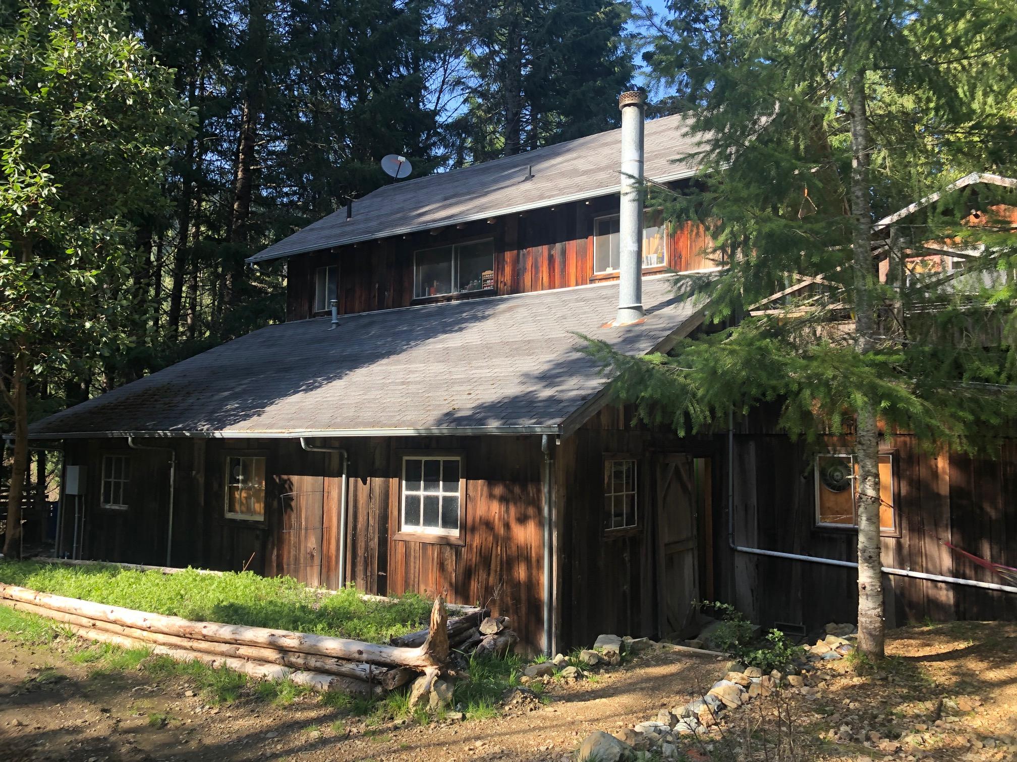 242 Cedar Creek Road Arcata, CA 95521 - Photo 1 of 1 Gallery Image 1